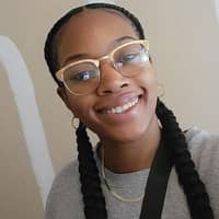 Sitter Profile Image: Bria H.