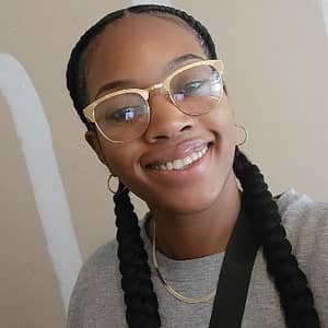 Sitter Profile Image: Bria H.