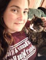 Sitter Profile Image: Elizabeth W.