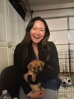 Sitter Profile Image: Hannah Y.