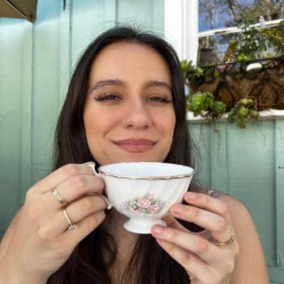 Sitter Profile Image: Kassandra R.