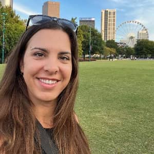 Sitter Profile Image: Kelsey K.