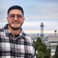 Foto de perfil del cuidador: Jonnathan L.
