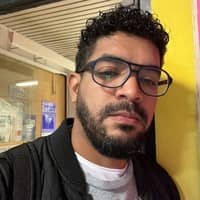 Photo de profil du pet sitter : Carlos G.