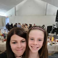 Sitter Profile Image: Brittany & Daniel M.