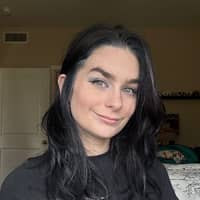 Sitter Profile Image: Ripley P.