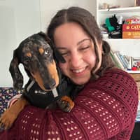 Sitterprofilbild: Carolina A.