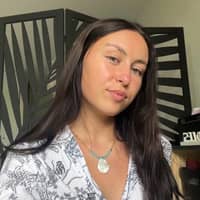 Photo de profil du pet sitter : Naomy G.