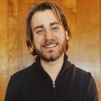 Sitter Profile Image: Andrew V.