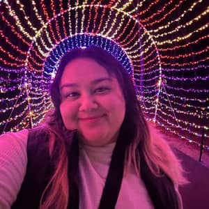 Sitter Profile Image: Gitana B.
