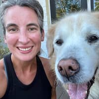 Sitter Profile Image: Krista K.