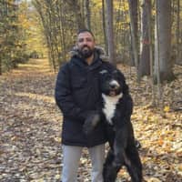 Sitter Profile Image: Suleyman M.