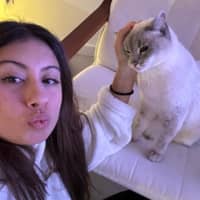 Photo de profil du pet sitter : Elisa D.