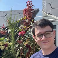 Sitter Profile Image: Levi C.