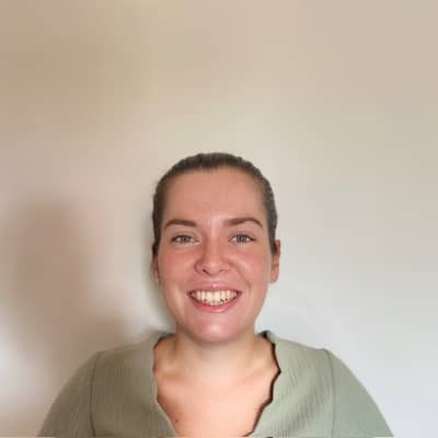 Photo de profil du pet sitter : Emmy B.