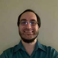 Sitter Profile Image: Justin H.