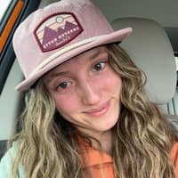 Sitter Profile Image: Jacy C.