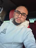 Sitter Profile Image: Gabriel G.