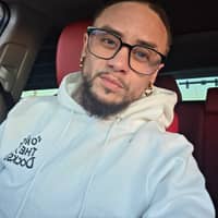 Sitter Profile Image: Gabriel G.