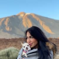 Foto del cuidador: Desirée G.