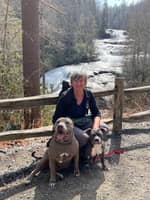 Sitter Profile Image: Brenda H.