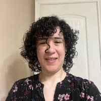 Sitter Profile Image: Caroline T.