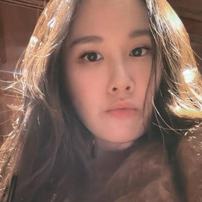 Sitter Profile Image: Jiahui W.