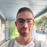 Sitter Profile Image: Daniel G.