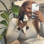 Sitter Profile Image: Jada M.