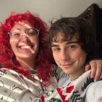 Sitter Profile Image: Eren & Luca M.