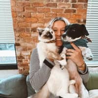 Sitter Profile Image: Caroline R.