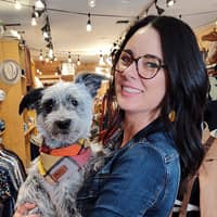 Sitter Profile Image: Julie S.