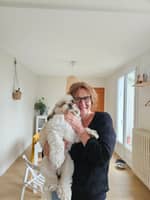 Photo de profil du pet sitter : Irène S.