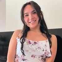 Sitter Profile Image: Kalaudia A.