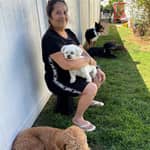 Sitter Profile Image: Elba A.