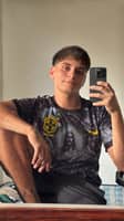 Photo de profil du pet sitter : Nahuel O.
