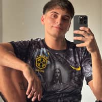 Photo de profil du pet sitter : Nahuel O.