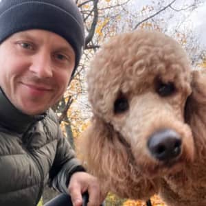 Sitter Profile Image: Evgenii D.