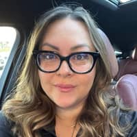 Sitter Profile Image: Amy V.