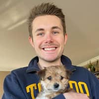 Sitter Profile Image: Joseph B.