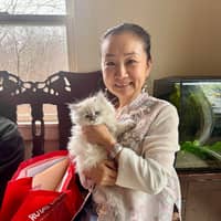 Sitter Profile Image: Lina Z.