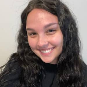 Sitter Profile Image: Abbey W.