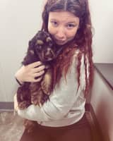 Sitter Profile Image: Jasmine H.