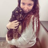 Sitter Profile Image: Jasmine H.