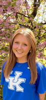Sitter Profile Image: Abigail W.