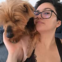 Foto del cuidador: Bárbara P.