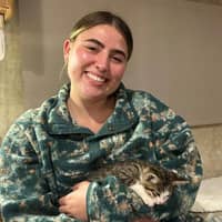 Sitter Profile Image: Ava B.