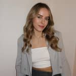 Sitter Profile Image: Michelle B.