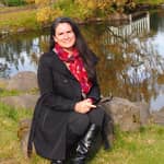 Sitter Profile Image: Jennifer T.