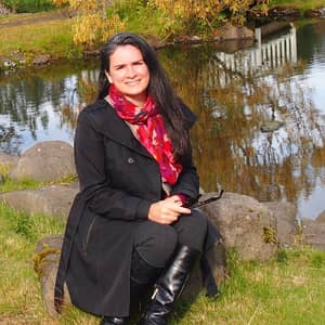 Sitter Profile Image: Jennifer T.